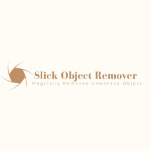 Slick Object Remover