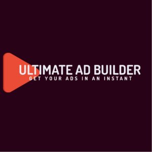 Ultimate Ad Builder