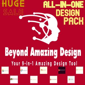 All in One Design Pack